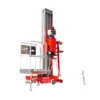 elevadora de mástil vertical AMP40