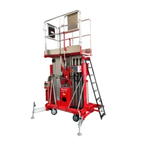 cmp10-s platforma robocza
