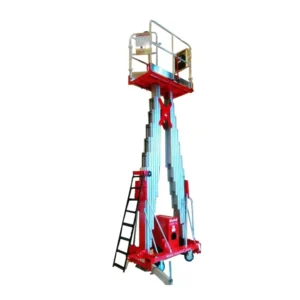cmp12-s platforma robocza