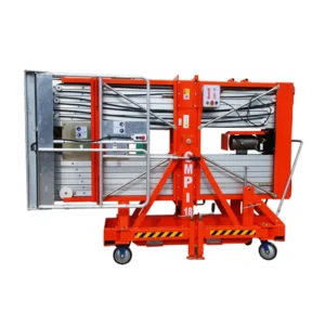 cmp18-rb aerial work platform