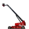 élévateur à bras télescopique ht350j