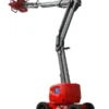 Plataforma articulada diésel HZ140JRT