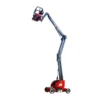 Plataforma articulada eléctrica HZ160J