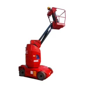 imp100j Vertikalmastaufzug