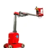 imp120j vertical mast lift