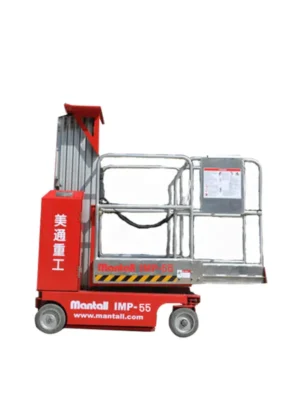 imp55 aerial work platform