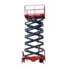 xe-a110s Auxiliary Drive Scissor Lift