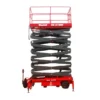xe-a160s Auxiliary Drive Scissor Lift