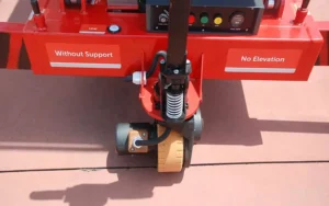 xe-a scissor lift