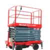 xe-m80s push around scissor lift