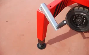 xe-m scissor lift