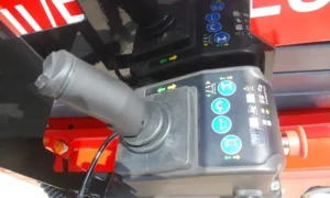 xe-mini Joystick