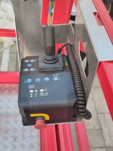 xe-rt scissor lift