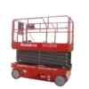 xe120w scissor lift