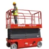 xe140w scissor lift