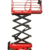 Plataforma de tijera eléctrica XE80N