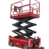 xe80w-or ascensore a forbice