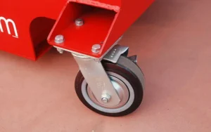 Wheel