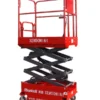 xem50 mini scissor lift