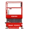 xem60 mini ascensore a forbice