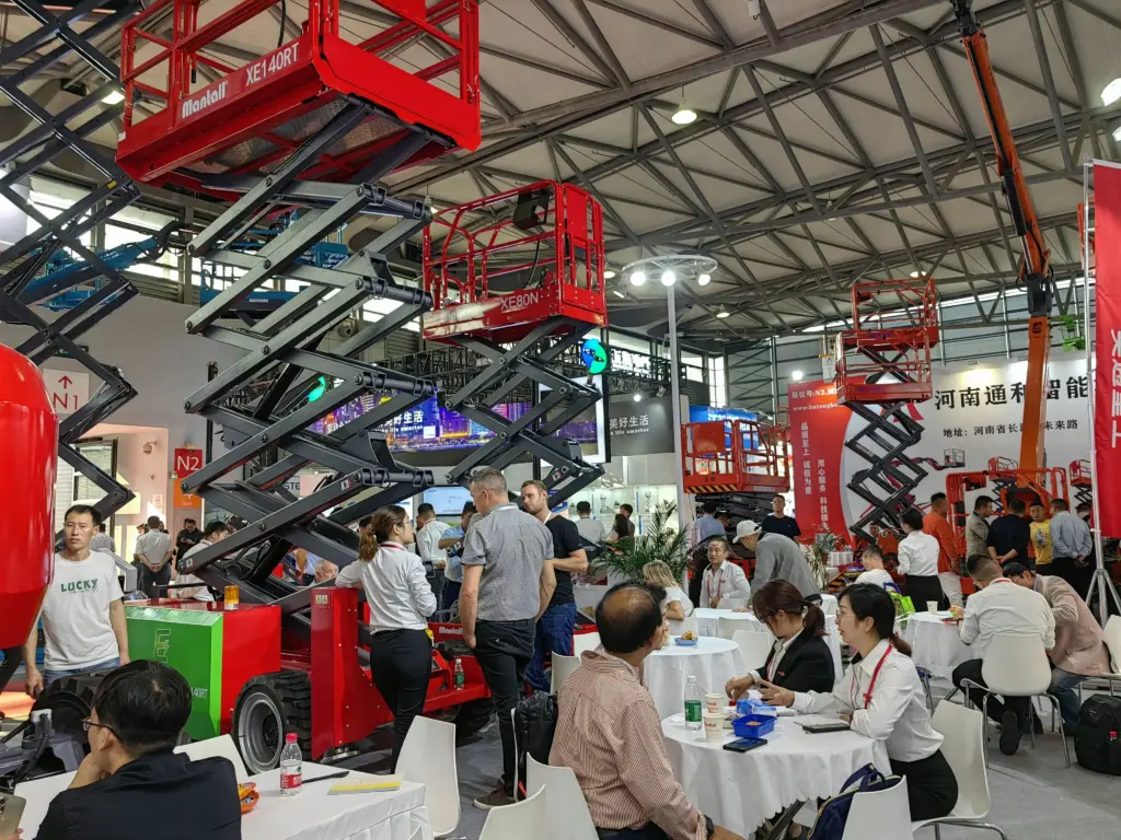 AWP APEX Shanghai 2023