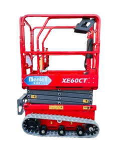 xe60ct Mantall XE60CT