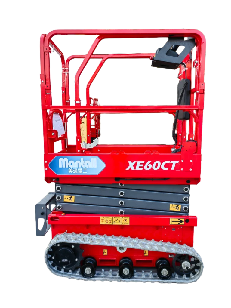Mantall XE60CT