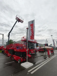 CTT EXPO 2026 Russia
