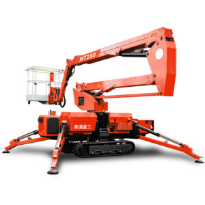 Grue articulée araignée MT180